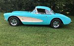 1956 Corvette Thumbnail 2