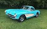 1956 Corvette Thumbnail 4