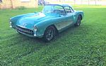 1956 Corvette Thumbnail 5