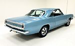 1968 Barracuda Notchback Coupe Thumbnail 5