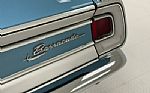 1968 Barracuda Notchback Coupe Thumbnail 18