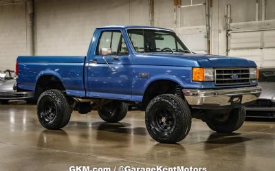 1989 Ford F-150 