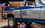 1978 K-10 4X4 Pickup Thumbnail 22