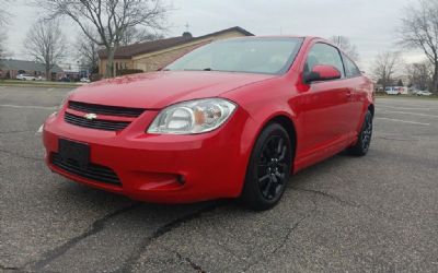Photo of a 2010 Chevrolet Cobalt Coupe for sale