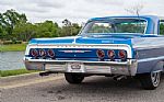 1964 Impala SS Thumbnail 51