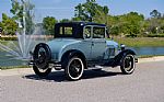 1928 Model A Thumbnail 5