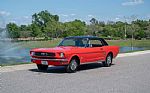 1966 Mustang Thumbnail 1