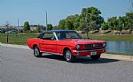 1966 Mustang Thumbnail 7