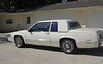 1989 Sedan Deville Thumbnail 14