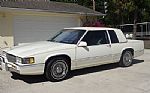 1989 Sedan Deville Thumbnail 20