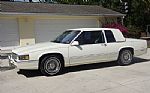 1989 Sedan Deville Thumbnail 22