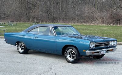 Photo of a 1969 Plymouth Road Runner for sale