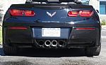 2017 Corvette Convertible 3LT Z51 Thumbnail 21