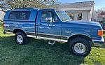 1991 Ford F150