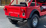 1976 CJ7 Thumbnail 3