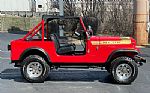 1976 CJ7 Thumbnail 2