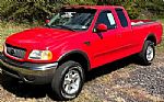 2003 Ford F150 XLT