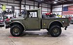 1953 M-37 Ton Truck Thumbnail 3