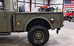 1953 M-37 Ton Truck Thumbnail 4