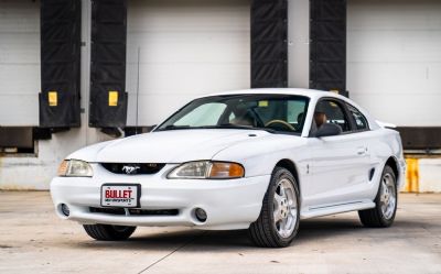 1994 Ford Mustang Cobra 