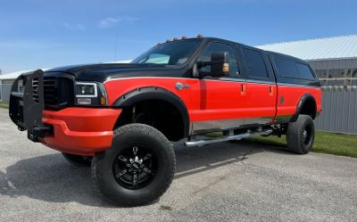 Photo of a 2004 Ford 