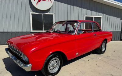Photo of a 1961 Ford Falcon for sale