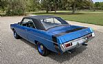 1970 Dart Swinger Thumbnail 3