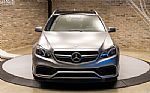 2014 E63 S AMG Thumbnail 2