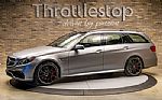 2014 E63 S AMG Thumbnail 1