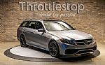 2014 E63 S AMG Thumbnail 4