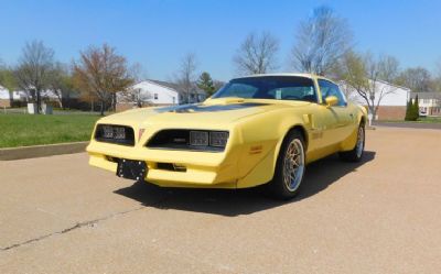 Photo of a 1977 Pontiac Firebird Trans Am for sale