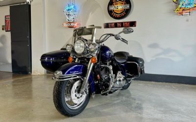Photo of a 1999 Harley-Davidson Road King for sale