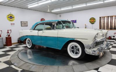 Photo of a 1956 Chevrolet Bel Air 210 for sale