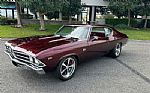 1969 Chevelle Thumbnail 1