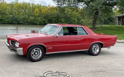 1964 Pontiac GTO 