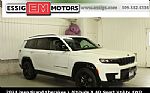 2024 Grand Cherokee L Thumbnail 1