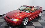 1998 Mustang Cobra Convertible Thumbnail 18