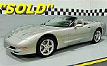 2000 Corvette Thumbnail 1