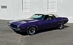 1970 Challenger R/T Thumbnail 2