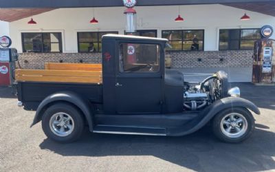 Photo of a 1928 Ford Model T Pickup for sale
