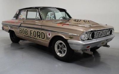 Photo of a 1964 Ford Fairlane Thunderbolt Tribute for sale