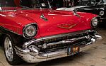 1957 Bel Air Restomod - LS3 & Custo Thumbnail 16