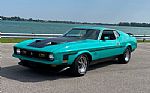 1971 Mustang Mach 1 Thumbnail 1