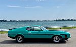 1971 Mustang Mach 1 Thumbnail 6