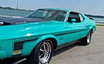 1971 Mustang Mach 1 Thumbnail 14