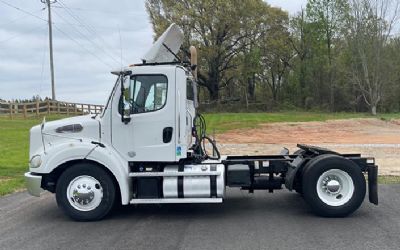 Photo of a 2014 Freightliner M2 112 Medium Duty for sale