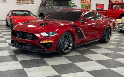 Photo of a 2020 Ford Mustang Roush Stage 3 for sale