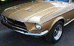1968 Mustang Thumbnail 7