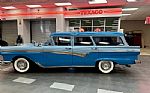 1957 Country Sedan Wagon Thumbnail 6