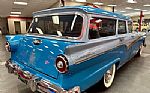 1957 Country Sedan Wagon Thumbnail 12